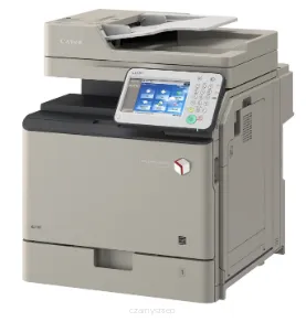 IR Advance C250