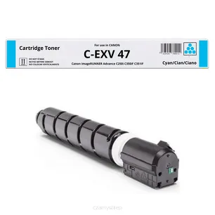 IR Advance C255