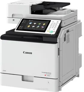 IR Advance C255