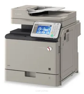 IR Advance C351