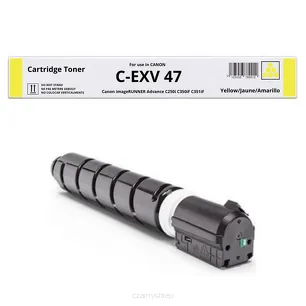 IR Advance C355