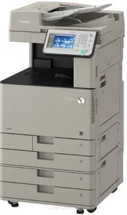 IR Advance C3320