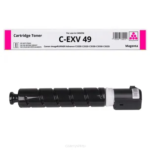 IR Advance C3525