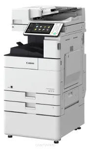 IR Advance DX C3720
