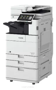 IR Advance DX C3725