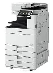 IR Advance DX C3822