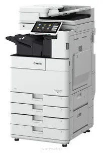 IR Advance DX C3835