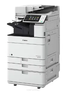 IR Advance C5540