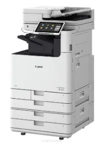 IR Advance DX C5735