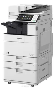 IR Advance 4525