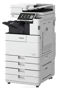 IR Advance DX 4725