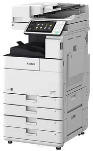 IR Advance DX 4735