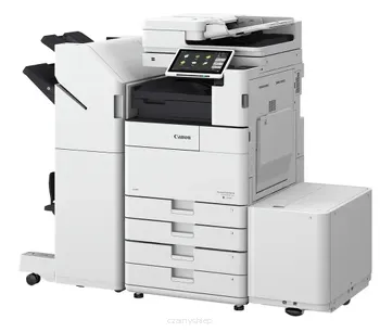 IR Advance DX 4751