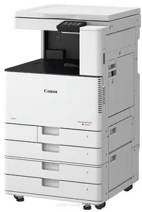 IR Advance C3025