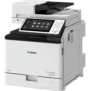 IR Advance C356