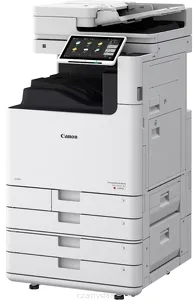 IR Advance DX C5850