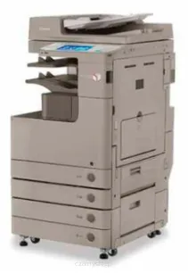 IR Advance 4051