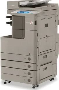 IR Advance 4251