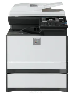 MX-C302 W