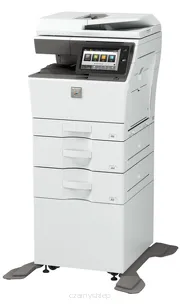 MX-C304 W