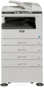 MX-M202 D