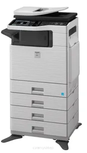 MX-C311