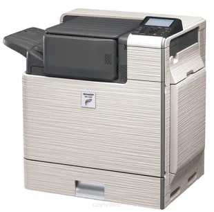 MX-C380P