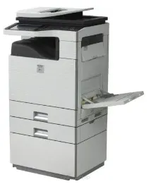 MX-C401