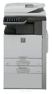 MX-4110N