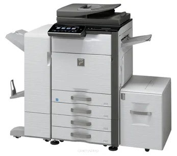 MX-4140N