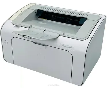 LaserJet P1005