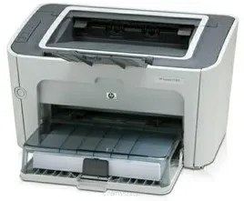 LaserJet P1504