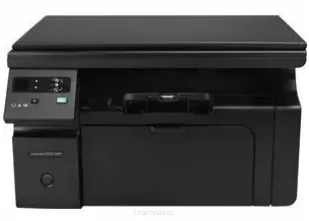 LaserJet M1132