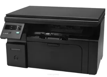 LaserJet M1138