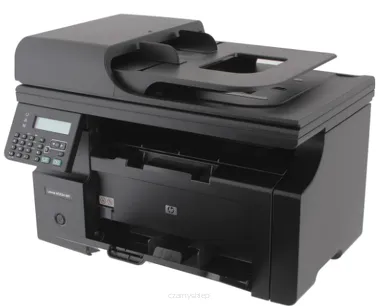LaserJet M1213
