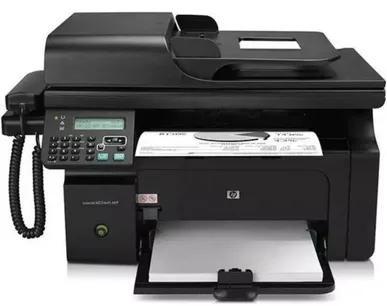 LaserJet M1214
