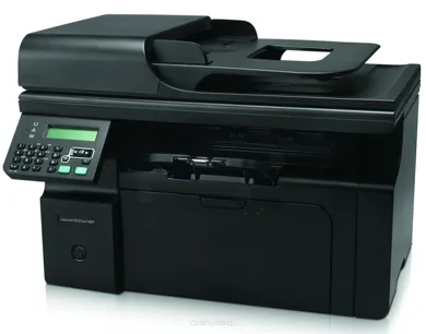 LaserJet M1219