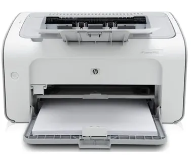 LaserJet P1103