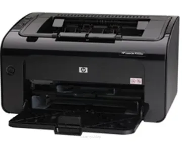 LaserJet P1104