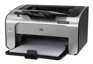 LaserJet P1106