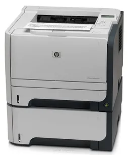 LaserJet P2050