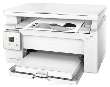 LaserJet Pro M132