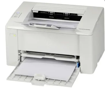 LaserJet Pro M102