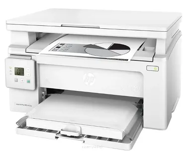 LaserJet Pro M132