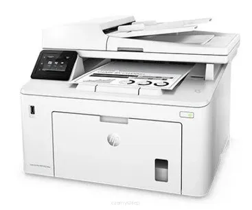 LaserJet Pro Ultra M134