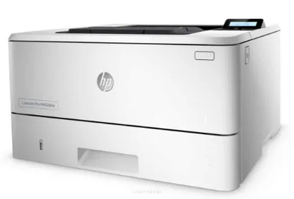 LaserJet Pro M402