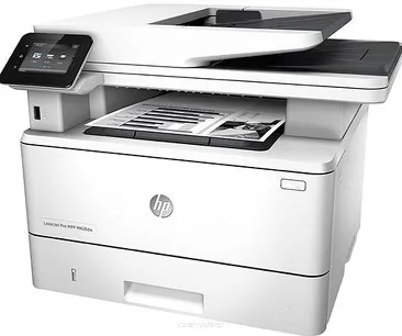 LaserJet Pro MFP M426