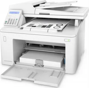 LaserJet Pro M227