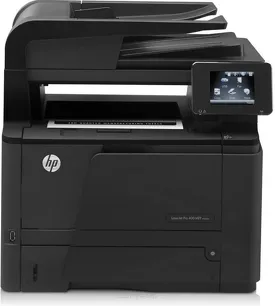 LaserJet Pro 400 MFP M425