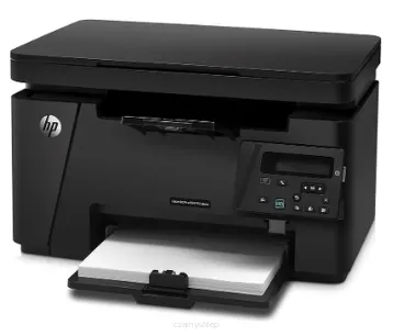 LaserJet Pro MFP M125